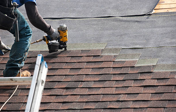 Licensed Gutter Installation service in Perth Amboy, NJ - Brentwood Metal Roofing